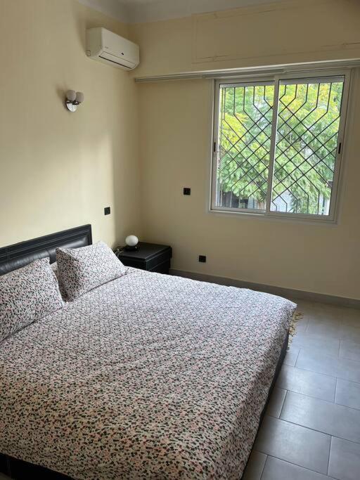 Superbe Appartement Proche De Toutes Les Commodite Rabat Luaran gambar